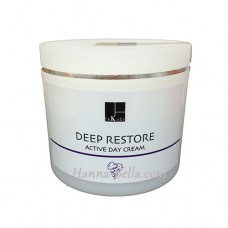 Dr. Kadir Deep Restore Active Day Cream